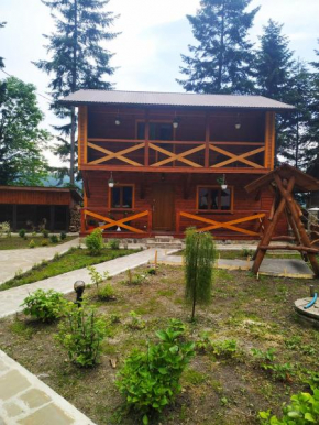 House Beskyd